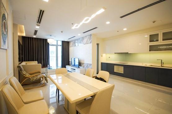 apartment for rent vinhomes central park binh thanh district hcmc BT105P1732 (5)